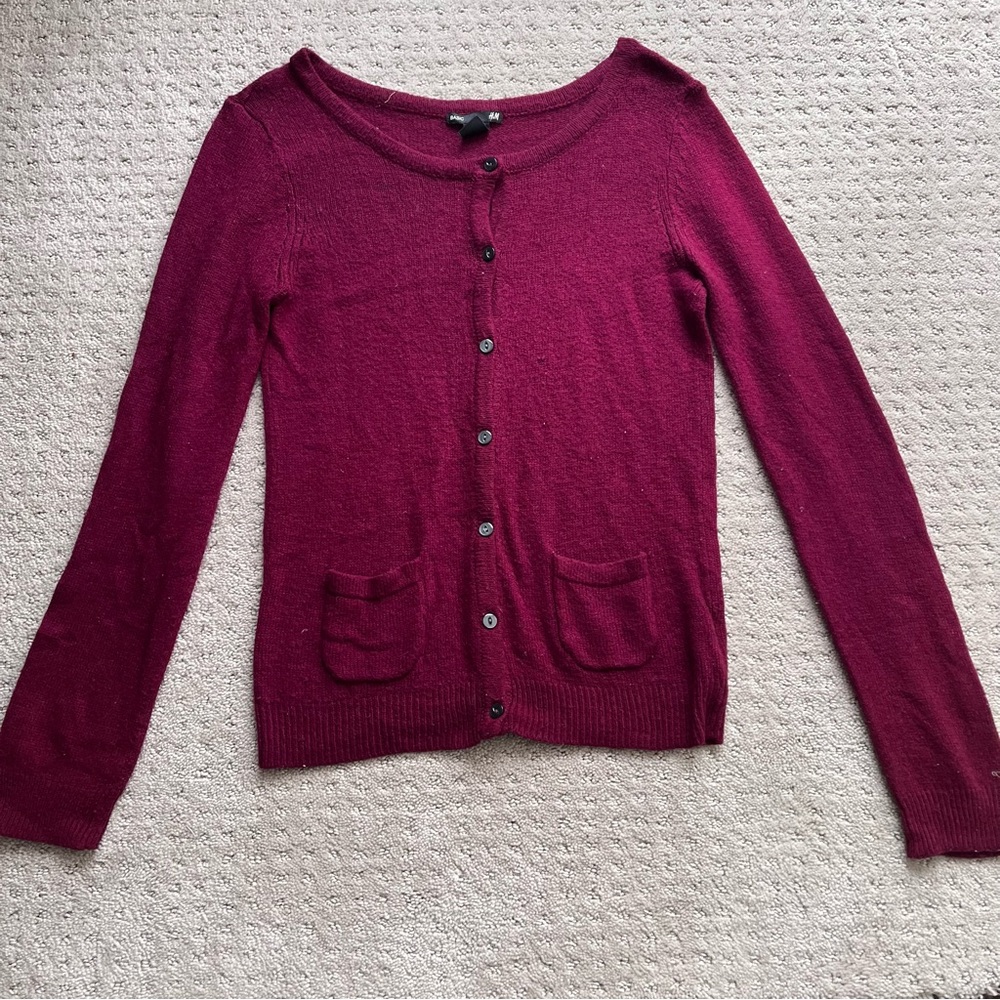 H&M Cardigan